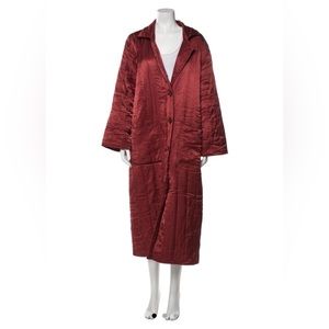 Mara Hoffman Anouk Coat